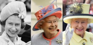 The Queen’s Hat Project