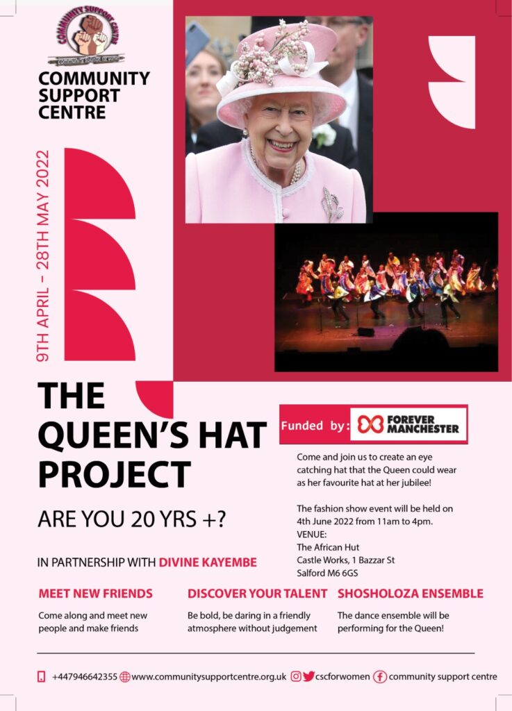 the-queens-hat-project