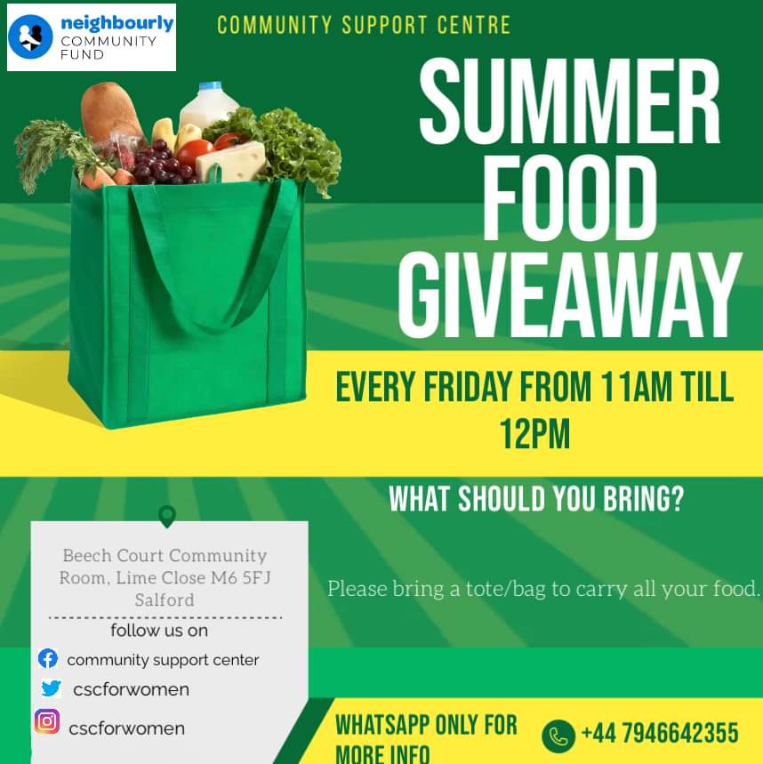 summer-food-give-away